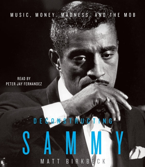 Deconstructing Sammy CD