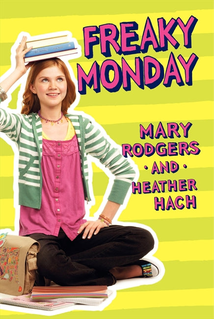 Freaky Monday