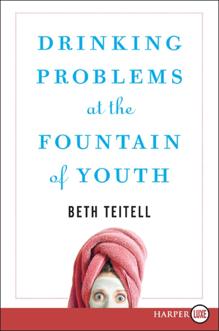 Drinking Problems at the Fountain of Youth