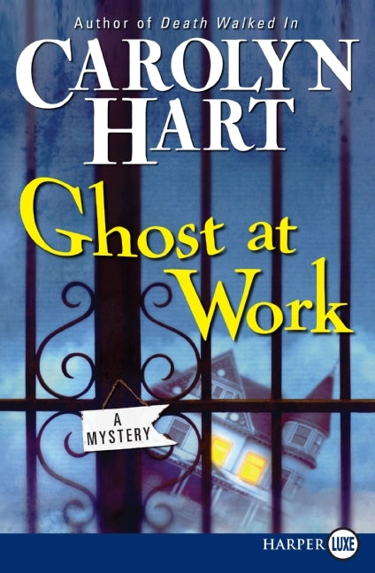 Ghost at Work