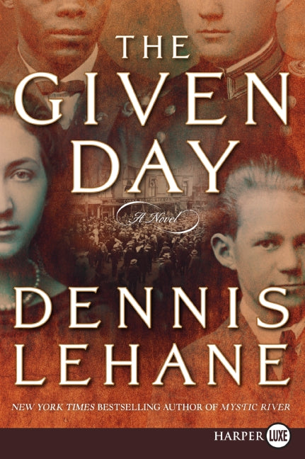 The Given Day