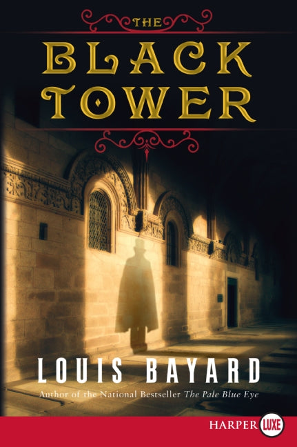 The Black Tower