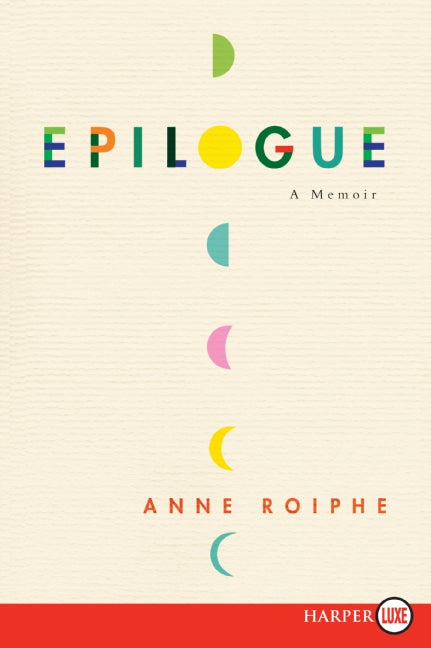 Epilogue: A Memoir