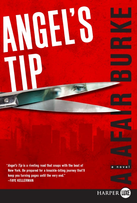 Angel's Tip