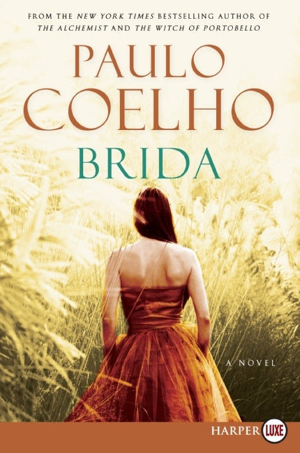 Brida: A Novel