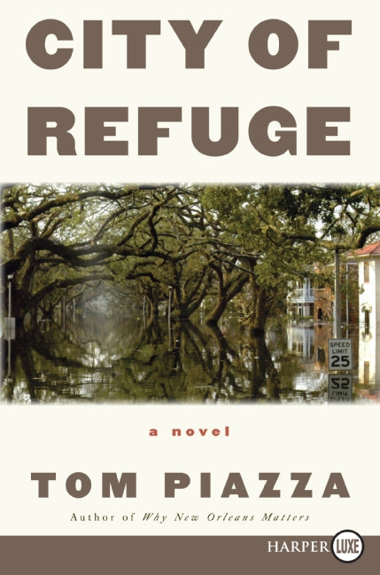 City of Refuge