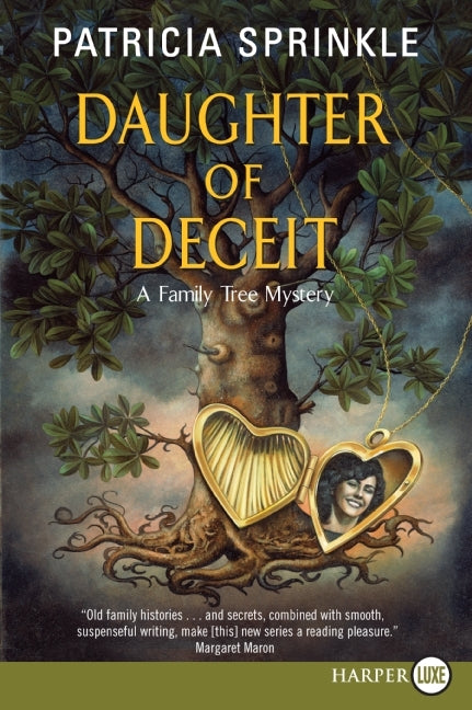 Daughter of Deceit