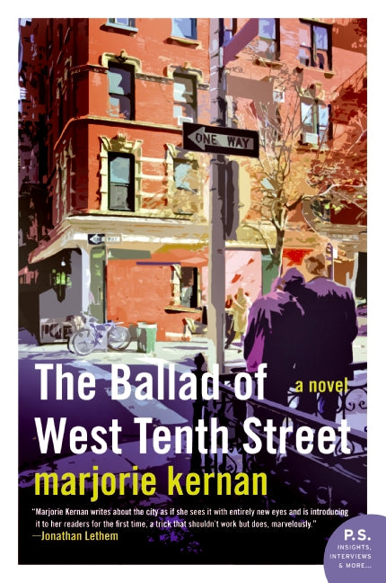 The Ballad of West Tenth Street