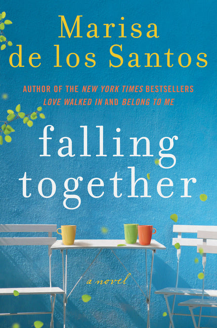 Falling Together: A Novel