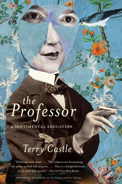 The Professor: A Sentimental Education