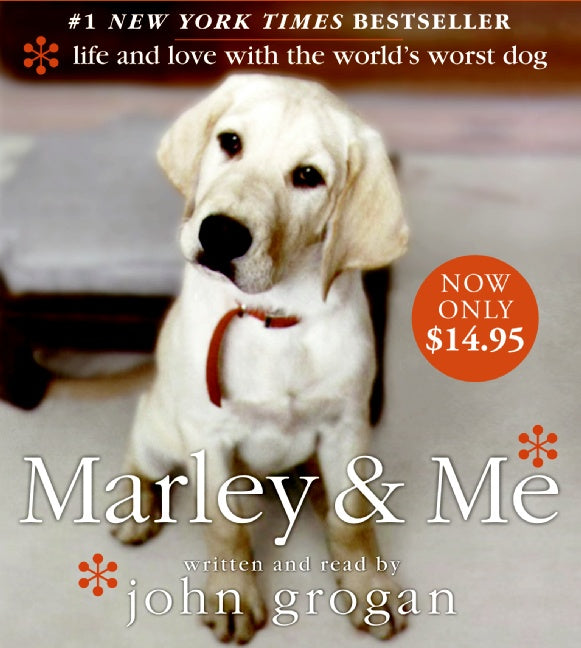 Marley & Me Low Price CD