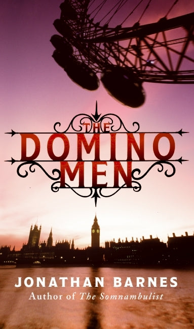 The Domino Men