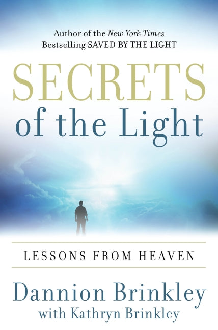 Secrets of the Light