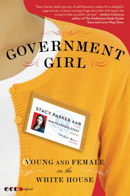 Government Girl