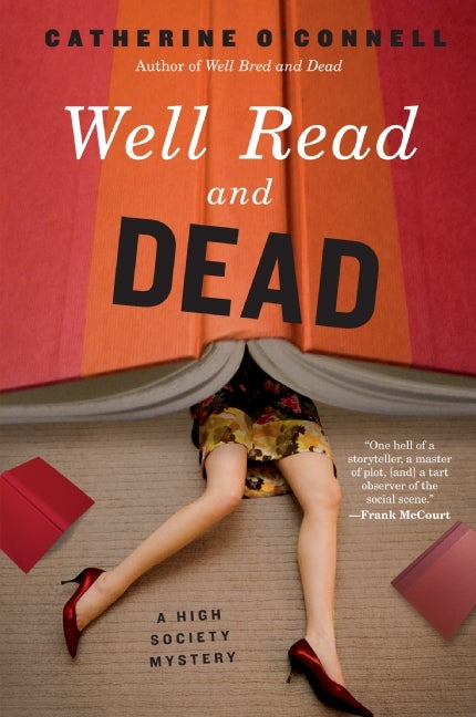 Well Read and Dead