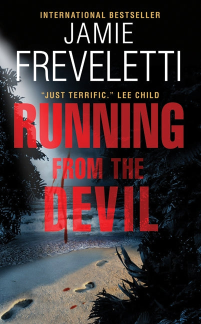 Running from the Devil: A Novel