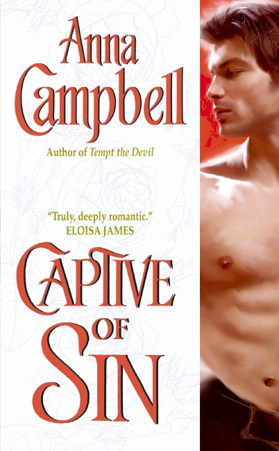 Captive of Sin