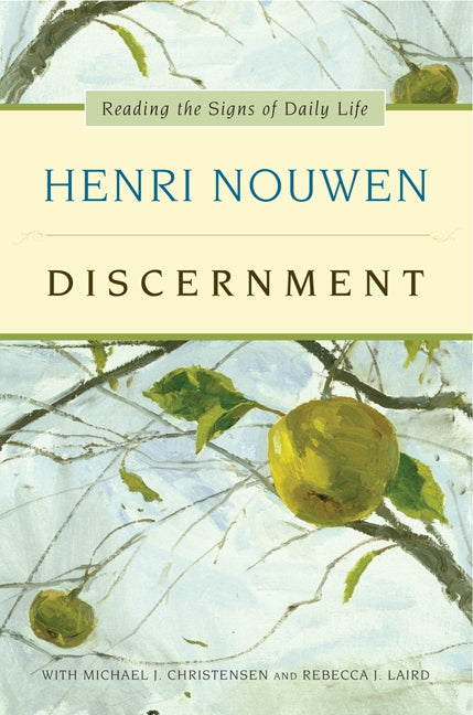 Discernment