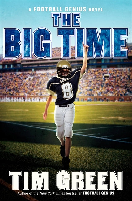 The Big Time