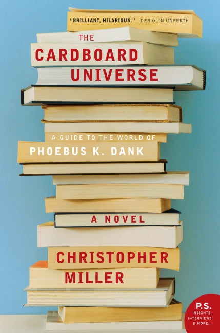 Cardboard Universe, The