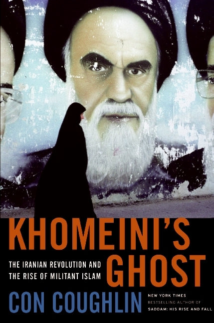 Khomeini's Ghost