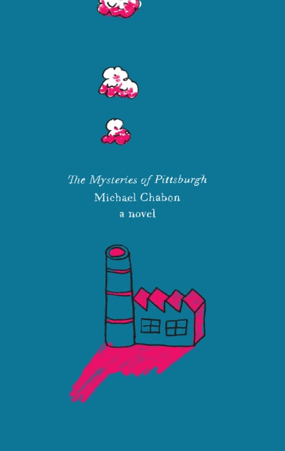 The Mysteries of Pittsburgh