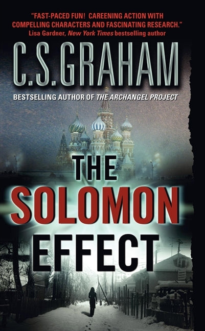 The Solomon Effect