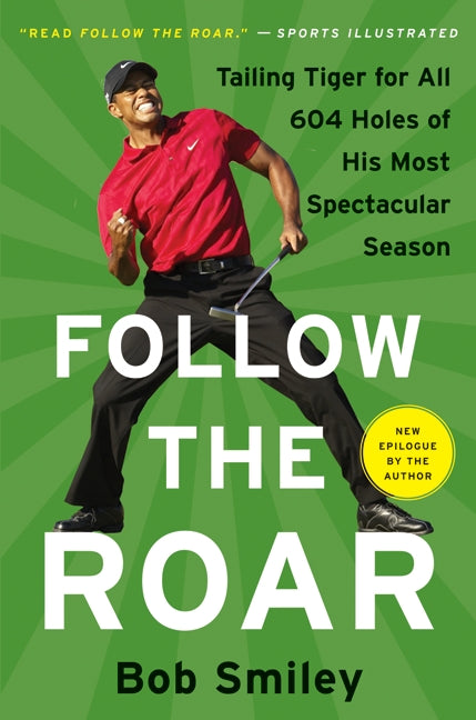 Follow the Roar
