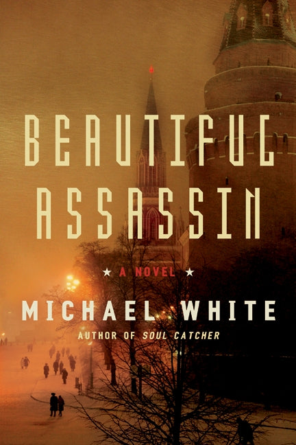 Beautiful Assassin: A Novel