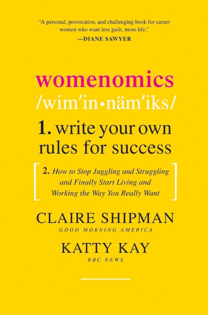 Womenomics