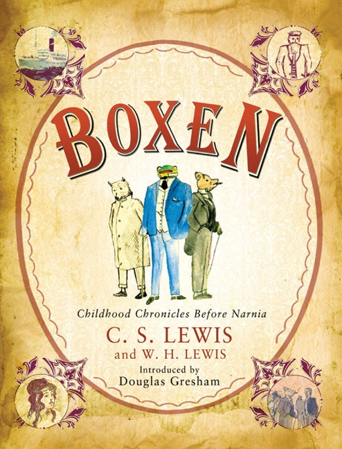 Boxen
