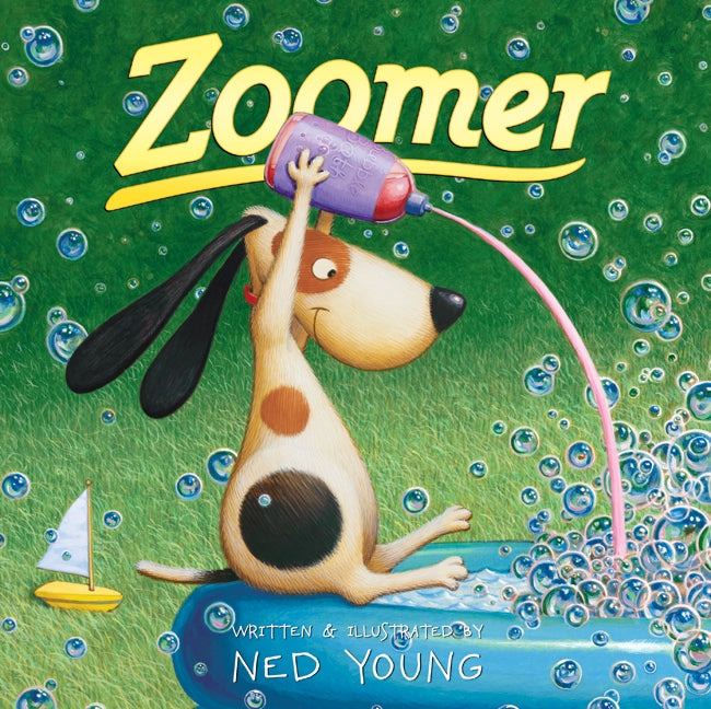 Zoomer