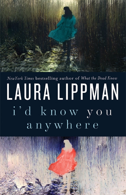 I'd Know You Anywhere: A Novel