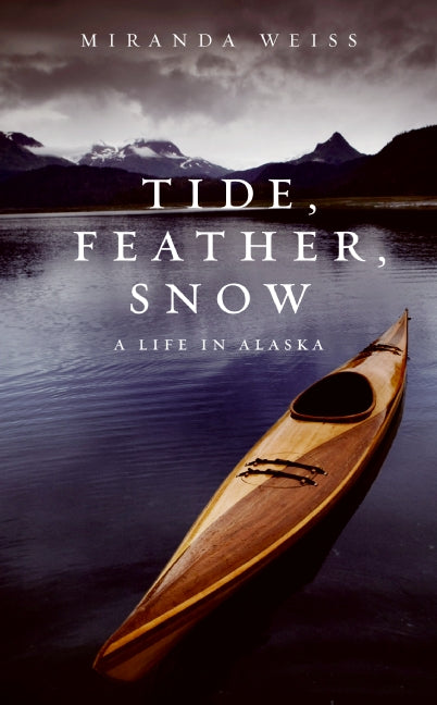 Tide, Feather, Snow