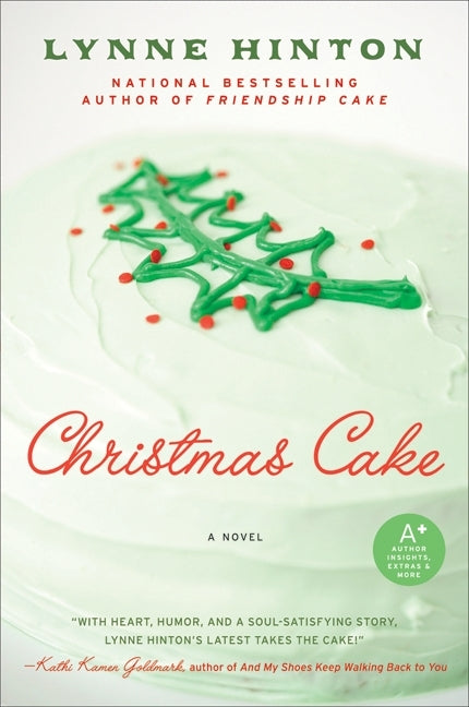 Christmas Cake