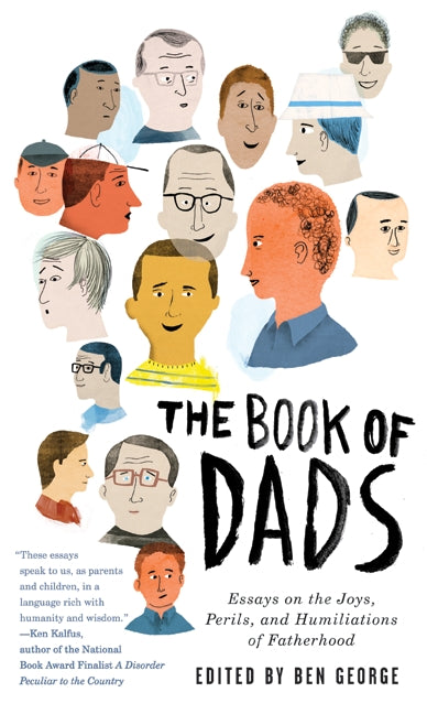 The Book of Dads