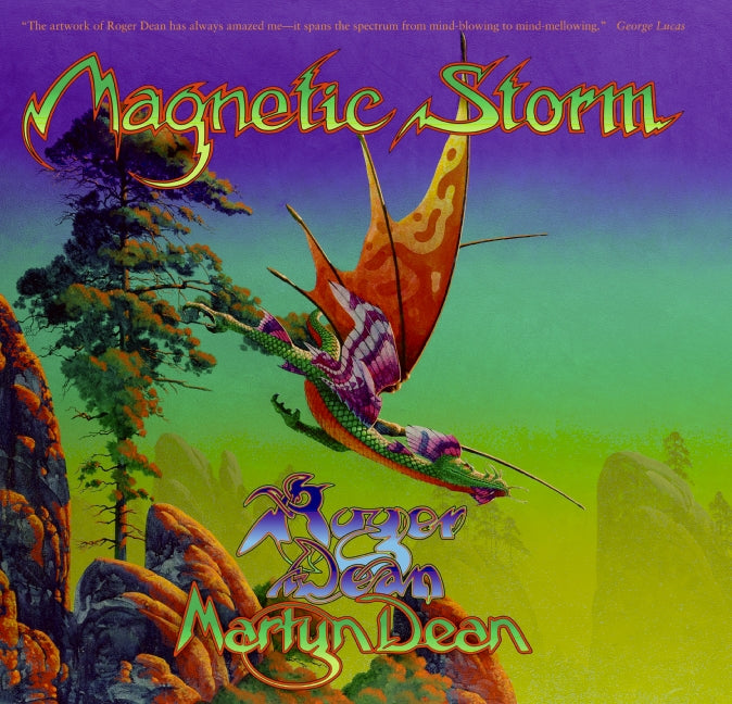 Magnetic Storm