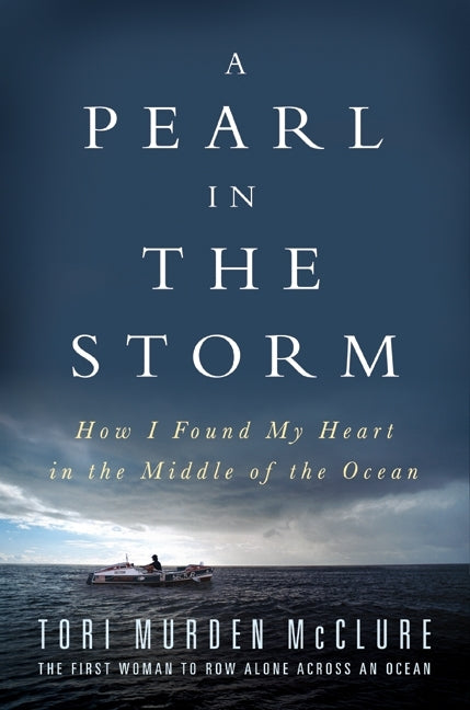 A Pearl in the Storm