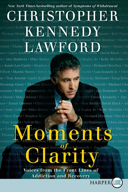 Moments of Clarity