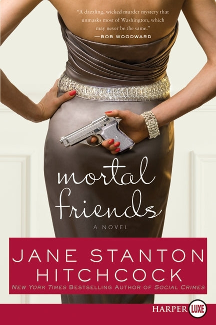 Mortal Friends