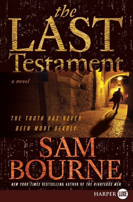 The Last Testament