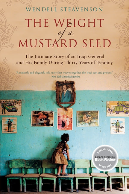 The Weight of a Mustard Seed