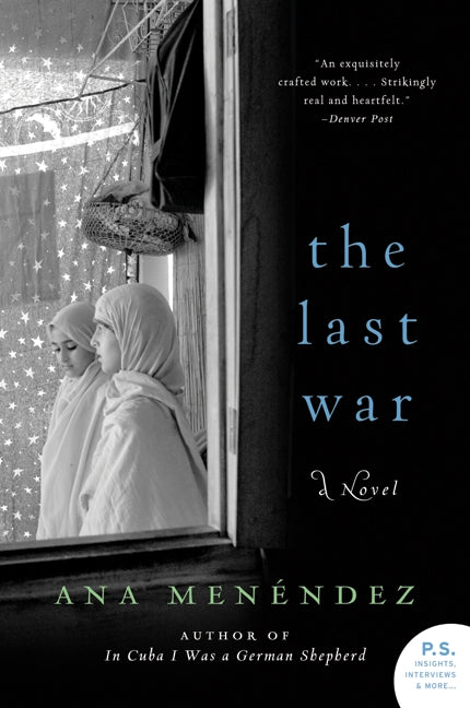 The Last War: A Novel
