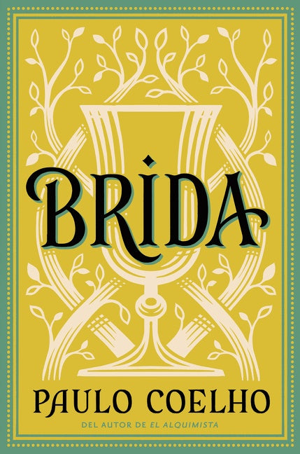 Brida: Novela
