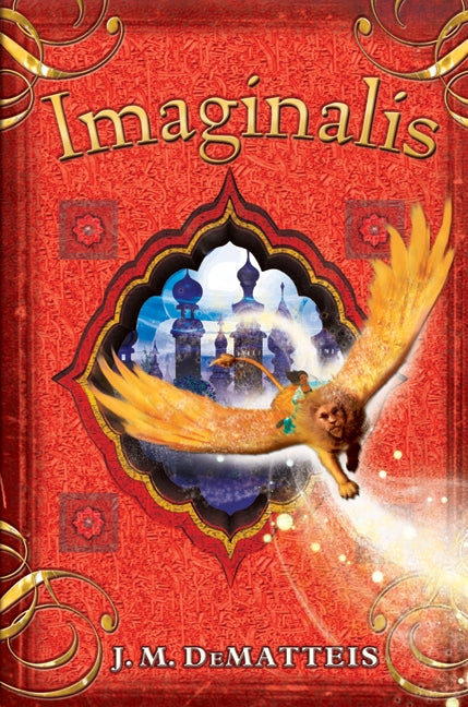 Imaginalis