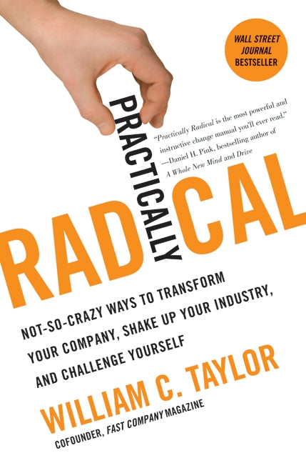 Practically Radical