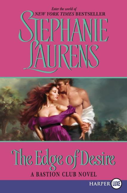 The Edge of Desire