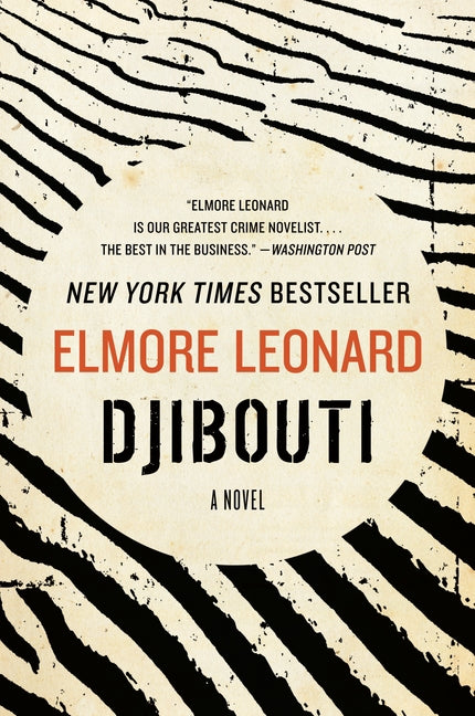 Djibouti: A Novel