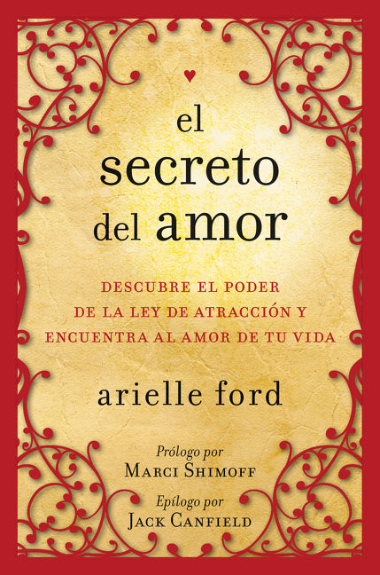 El secreto del amor