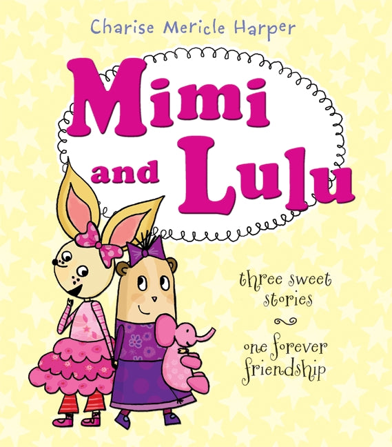 Mimi and Lulu